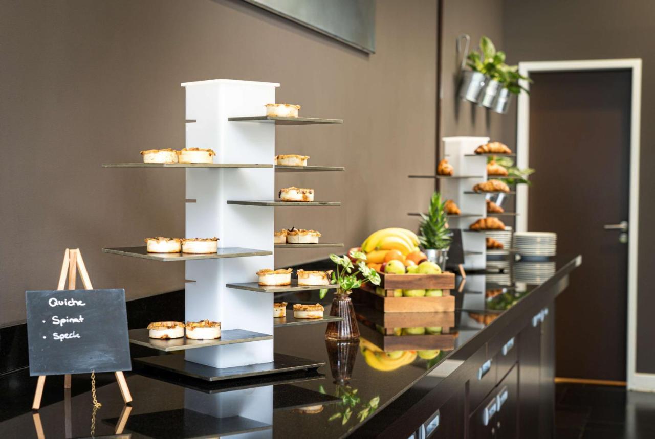 The Rilano Hotel Munich
